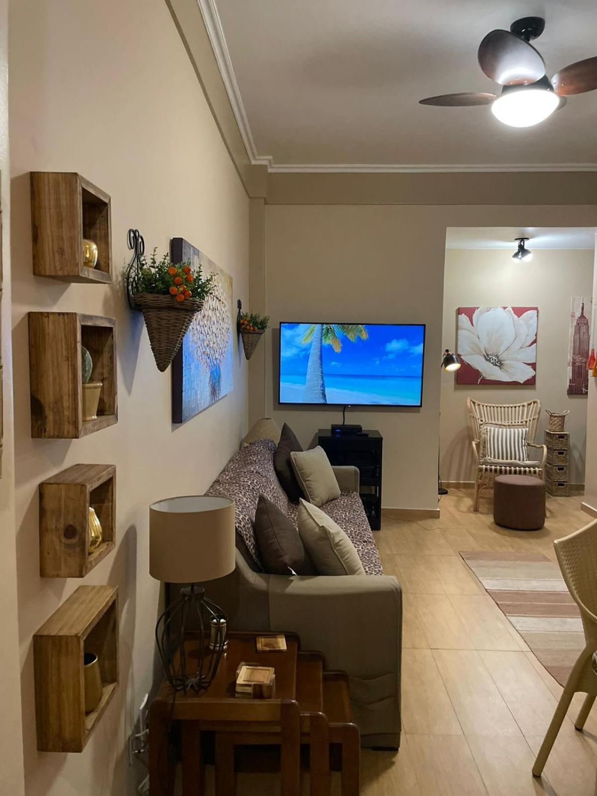 Bem Ipanema Apartment Rio de Janeiro Ngoại thất bức ảnh