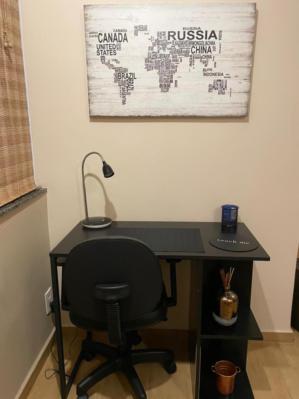 Bem Ipanema Apartment Rio de Janeiro Ngoại thất bức ảnh