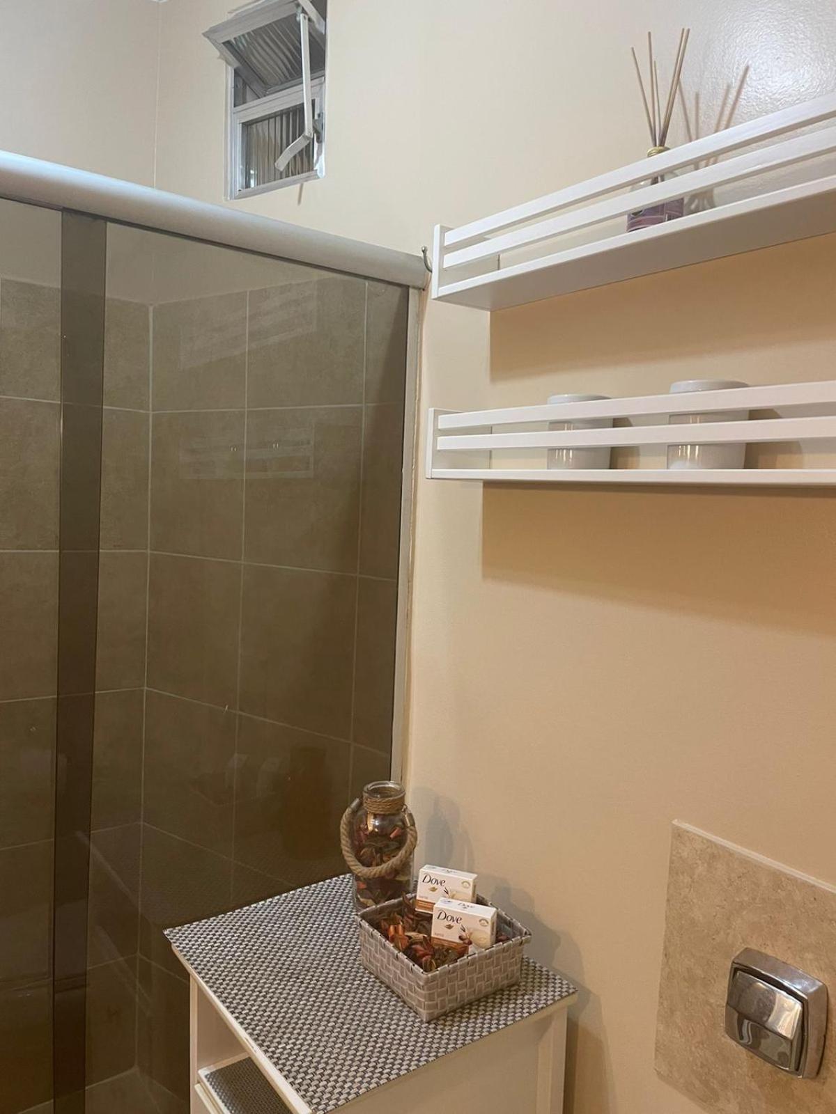 Bem Ipanema Apartment Rio de Janeiro Ngoại thất bức ảnh