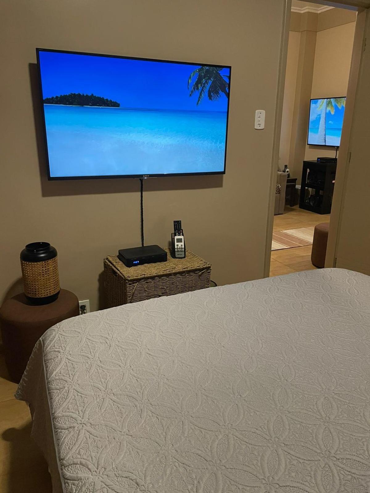 Bem Ipanema Apartment Rio de Janeiro Ngoại thất bức ảnh