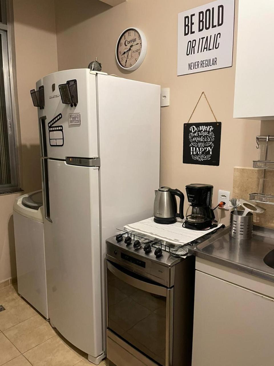 Bem Ipanema Apartment Rio de Janeiro Ngoại thất bức ảnh